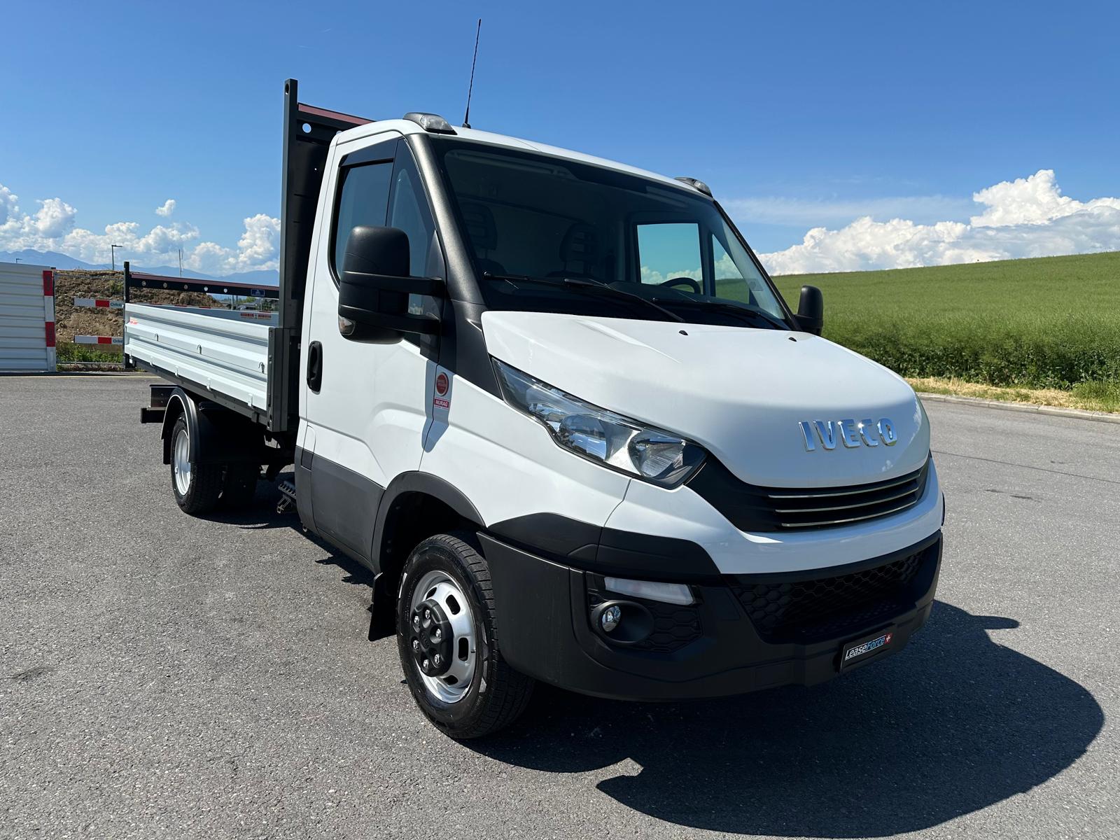 IVECO 35 C 18 A8