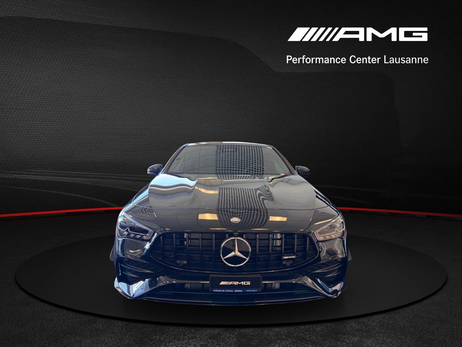 MERCEDES-BENZ CLA 35 AMG 4Matic 8G-DCT-showroom-element-1