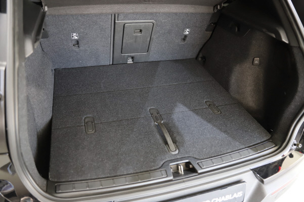 Image VOLVO XC40 XC40 P8 AWD Elec R-Design