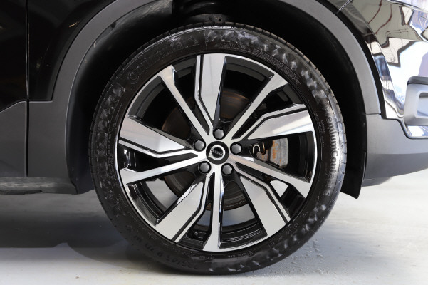 Image VOLVO XC40 XC40 P8 AWD Elec R-Design