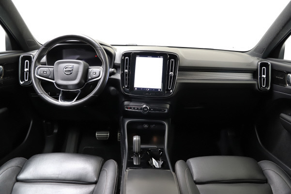 Image VOLVO XC40 XC40 P8 AWD Elec R-Design