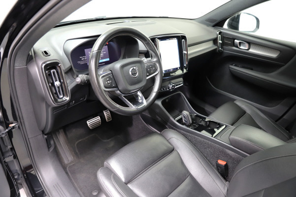 Image VOLVO XC40 XC40 P8 AWD Elec R-Design