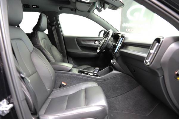 Image VOLVO XC40 XC40 P8 AWD Elec R-Design