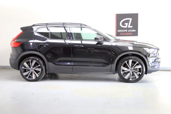 Image VOLVO XC40 XC40 P8 AWD Elec R-Design