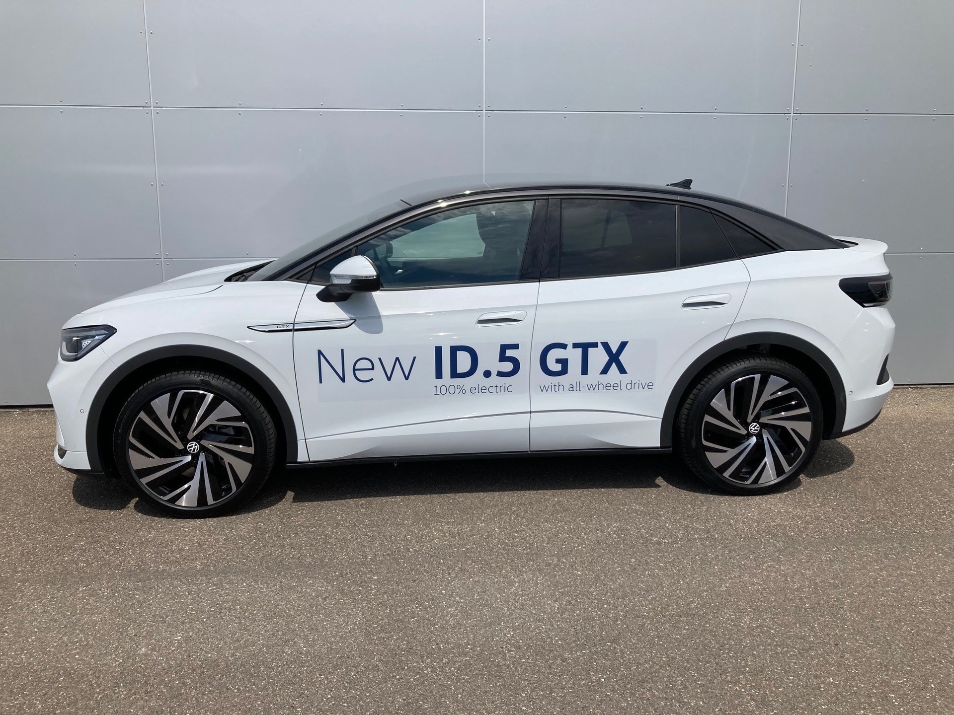 VW ID.5 GTX 77 kWh 4Motion-image-1