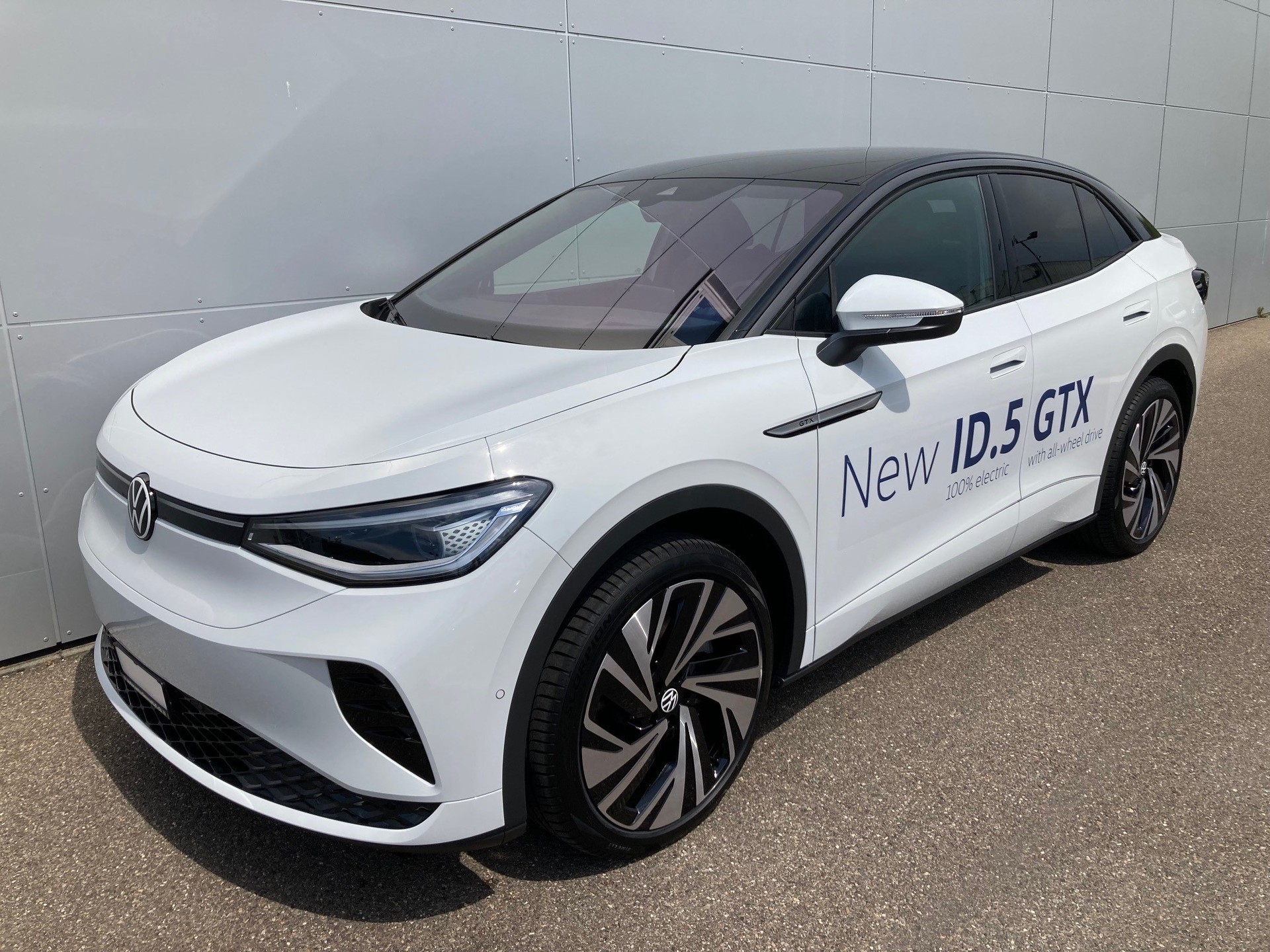 VW ID.5 GTX 77 kWh 4Motion-image-0