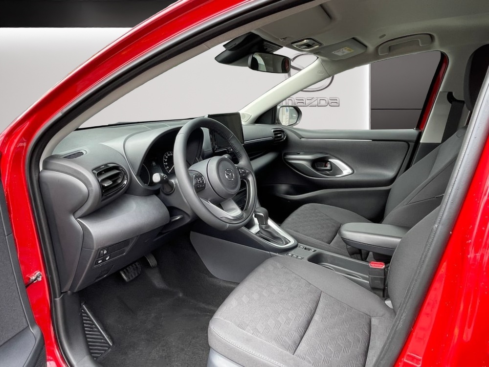 MAZDA 2 Hybrid Exclusive-line-showroom-element-3