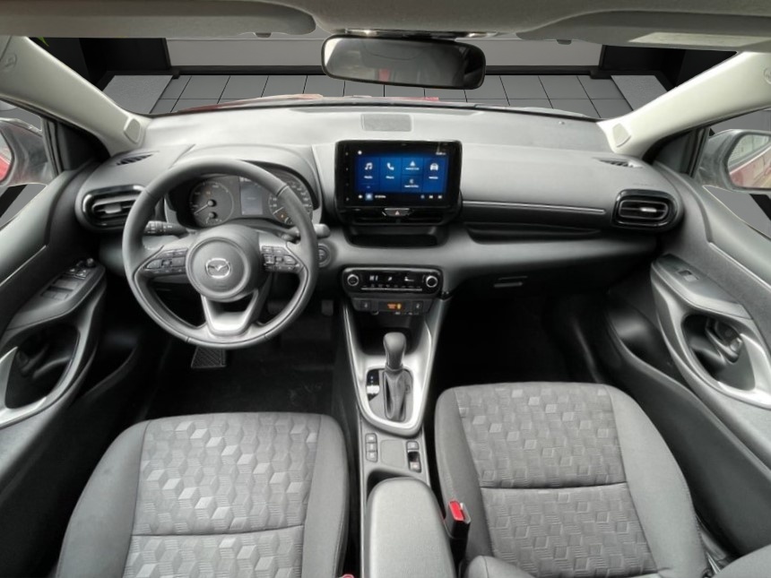 MAZDA 2 Hybrid Exclusive-line-image-7