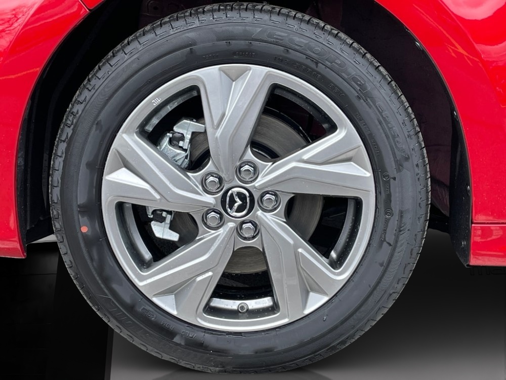 MAZDA 2 Hybrid Exclusive-line-image-4