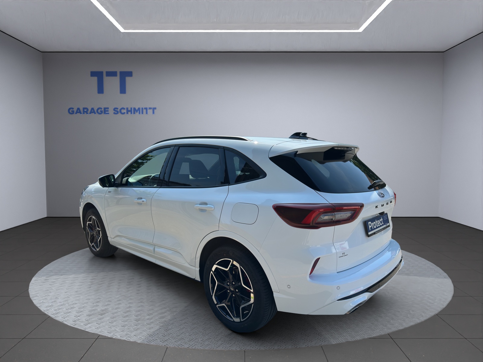 FORD Kuga 2.5 Hybrid ST-Line X 4x4-showroom-element-2