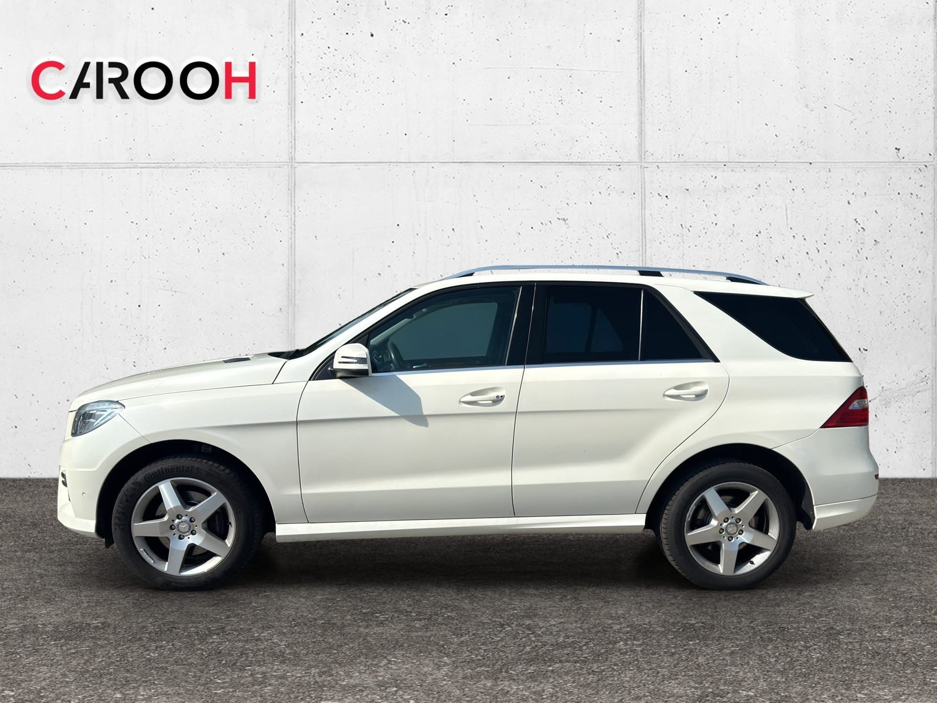 MERCEDES-BENZ ML 350 BlueTEC Executive 4Matic 7G-Tronic-showroom-element-3