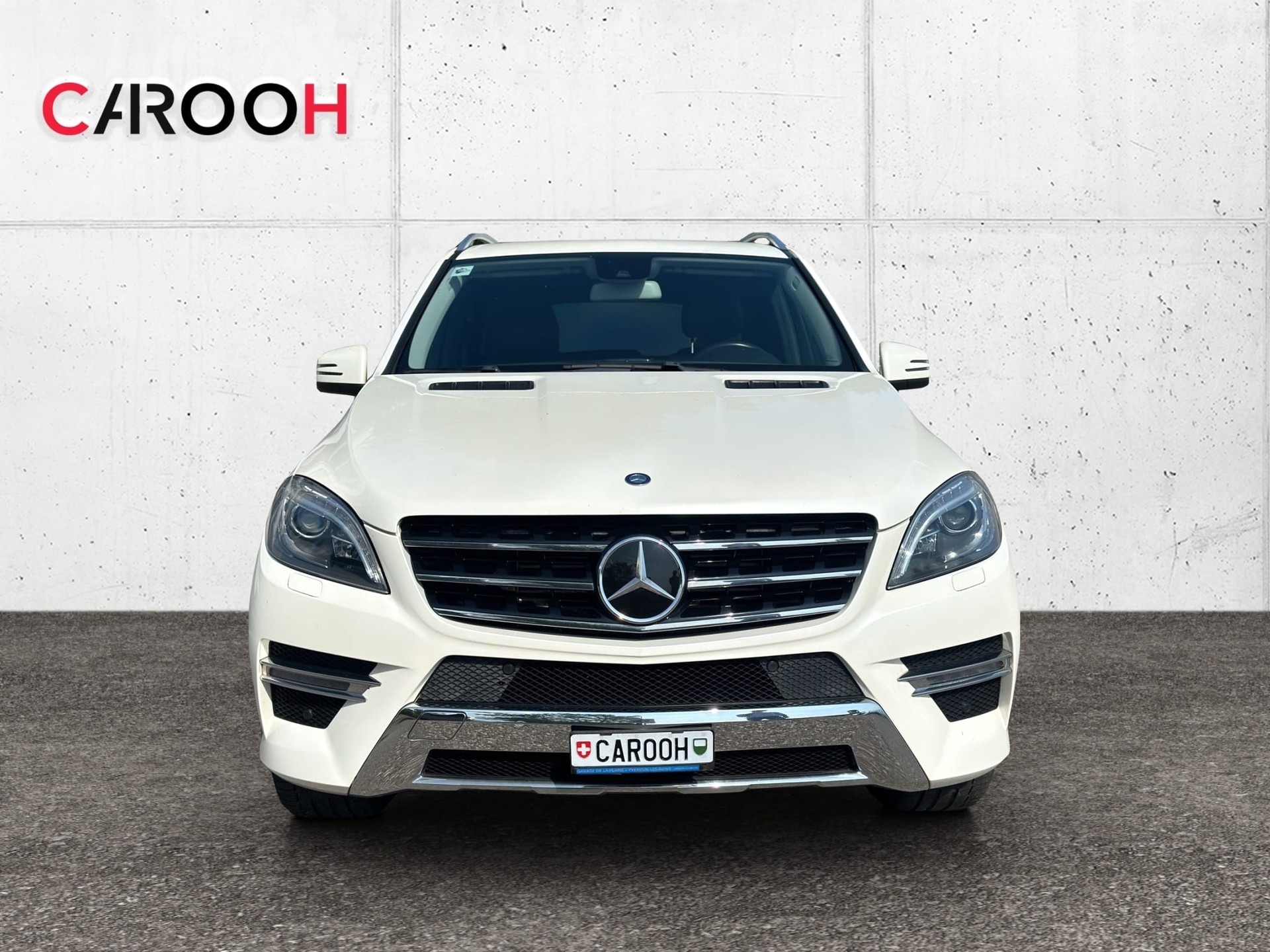 MERCEDES-BENZ ML 350 BlueTEC Executive 4Matic 7G-Tronic-showroom-element-1