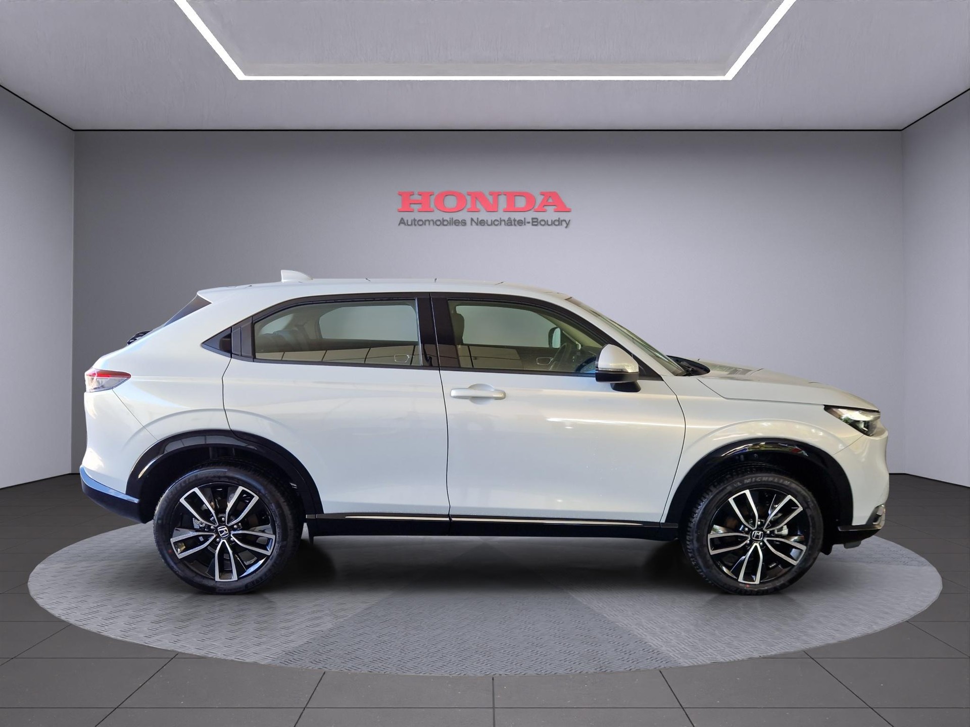 HONDA HR-V 1.5 i-MMD Advance