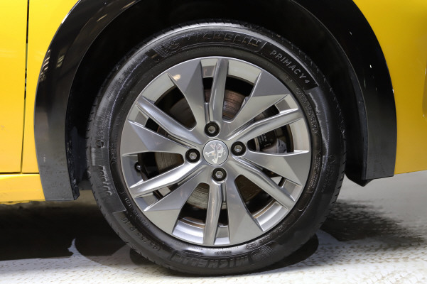 Image PEUGEOT 208 208 Elektrik Allure