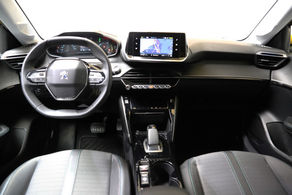 Image PEUGEOT 208 208 Elektrik Allure