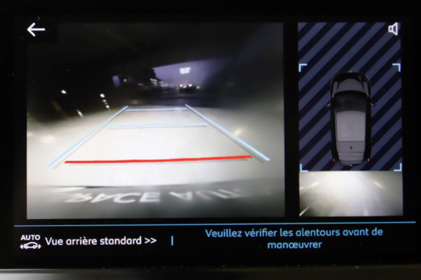 Image PEUGEOT 208 208 Elektrik Allure