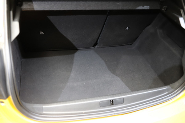 Image PEUGEOT 208 208 Elektrik Allure