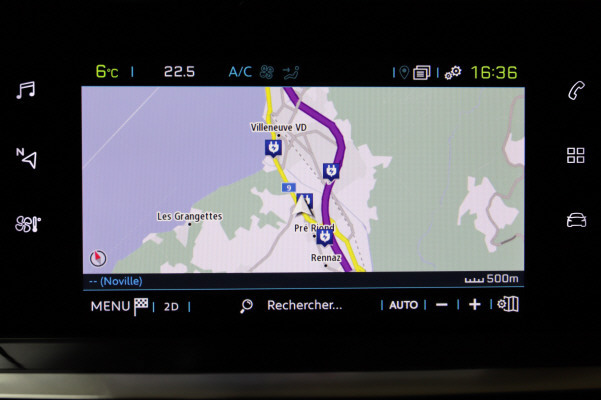 Image PEUGEOT 208 208 Elektrik Allure