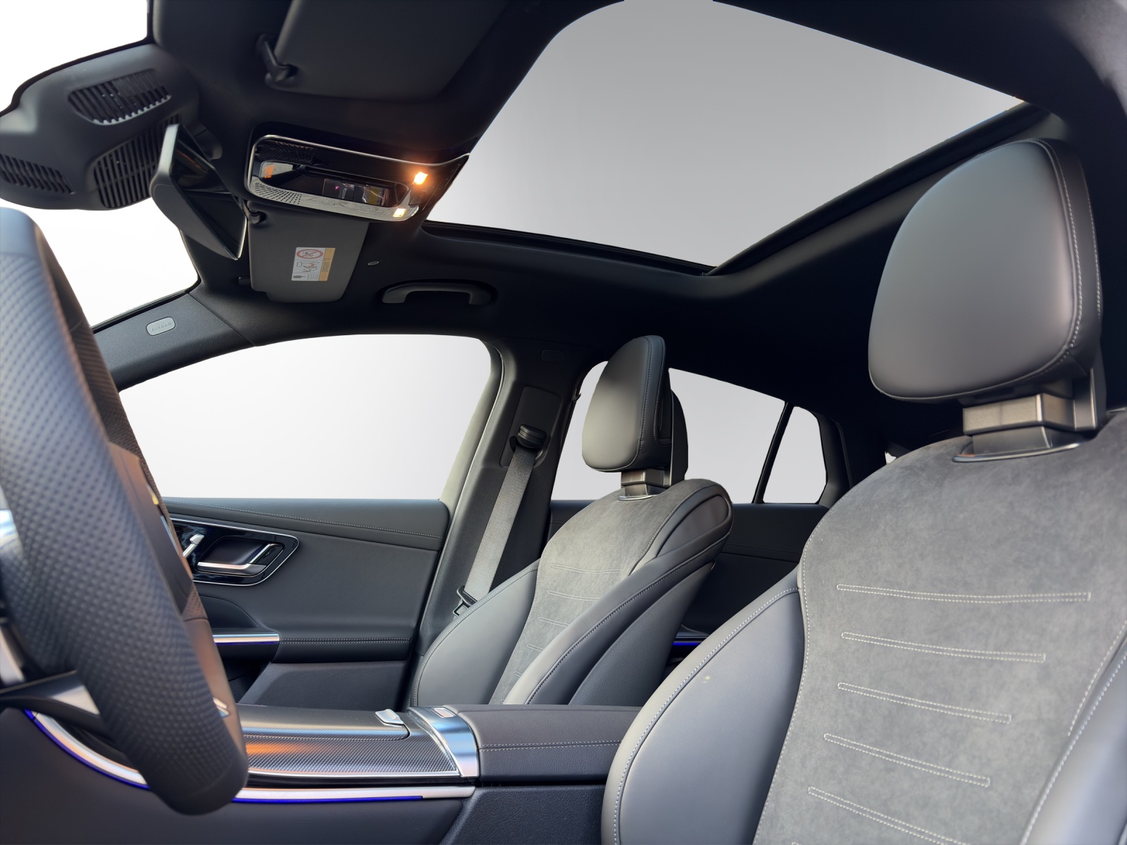 Image MERCEDES-BENZ GLC-220 GLC Coupé 220 d 4Matic 9G-Tronic