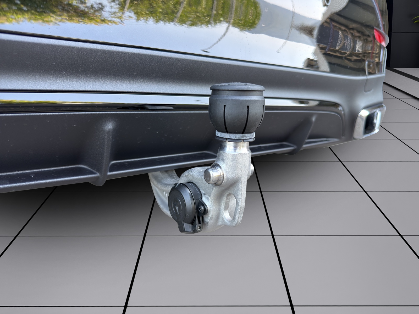 Image MERCEDES-BENZ E-220 E 220 d 4Matic 9G-Tronic