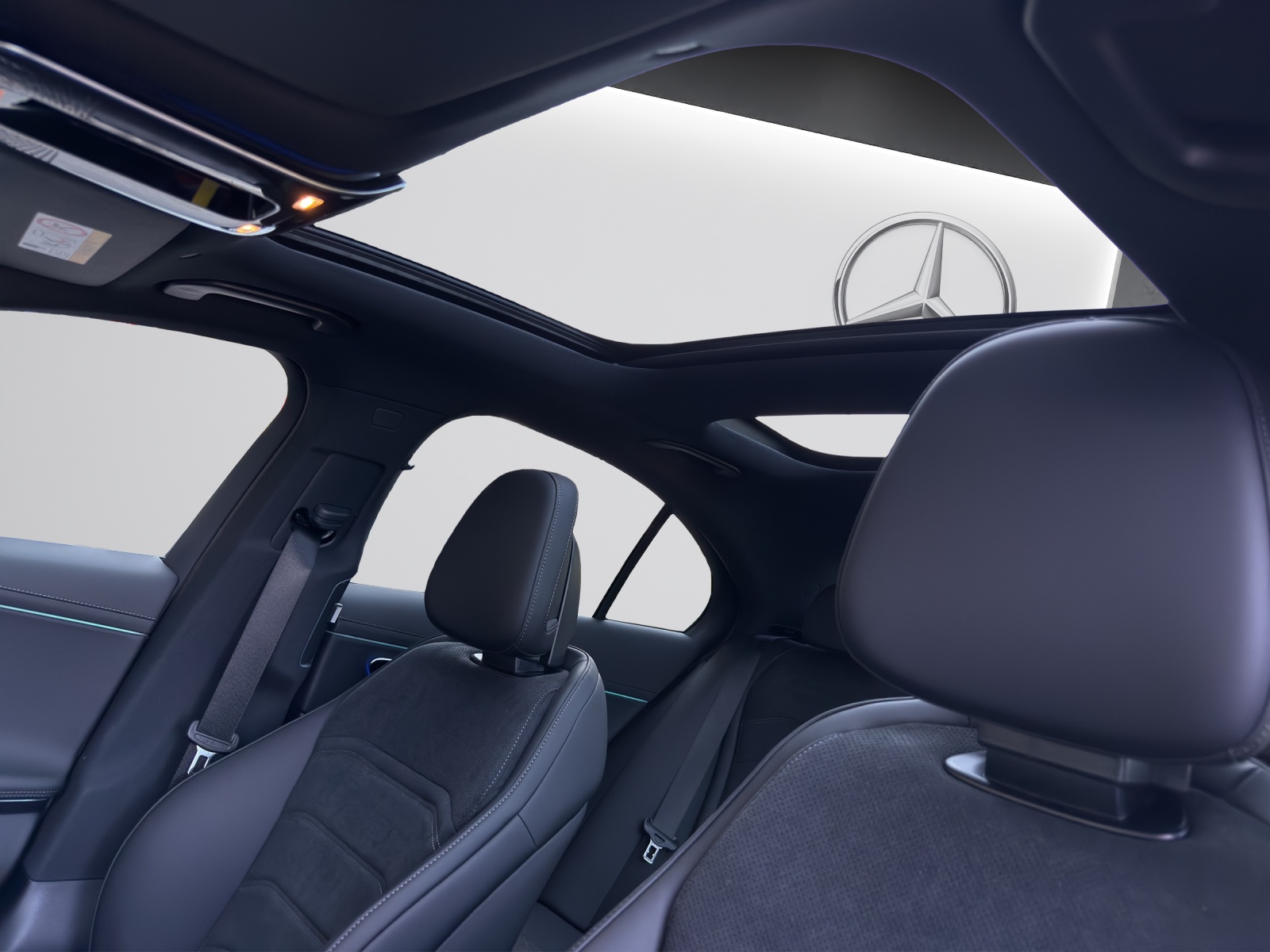 Image MERCEDES-BENZ E-220 E 220 d 4Matic 9G-Tronic