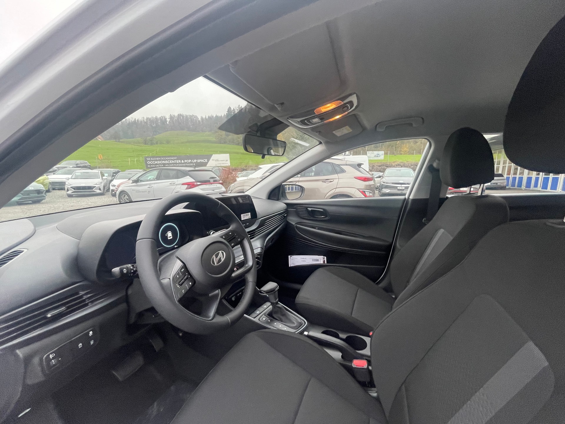 HYUNDAI i20 1.0 T-GDi Origo DCT-image-7