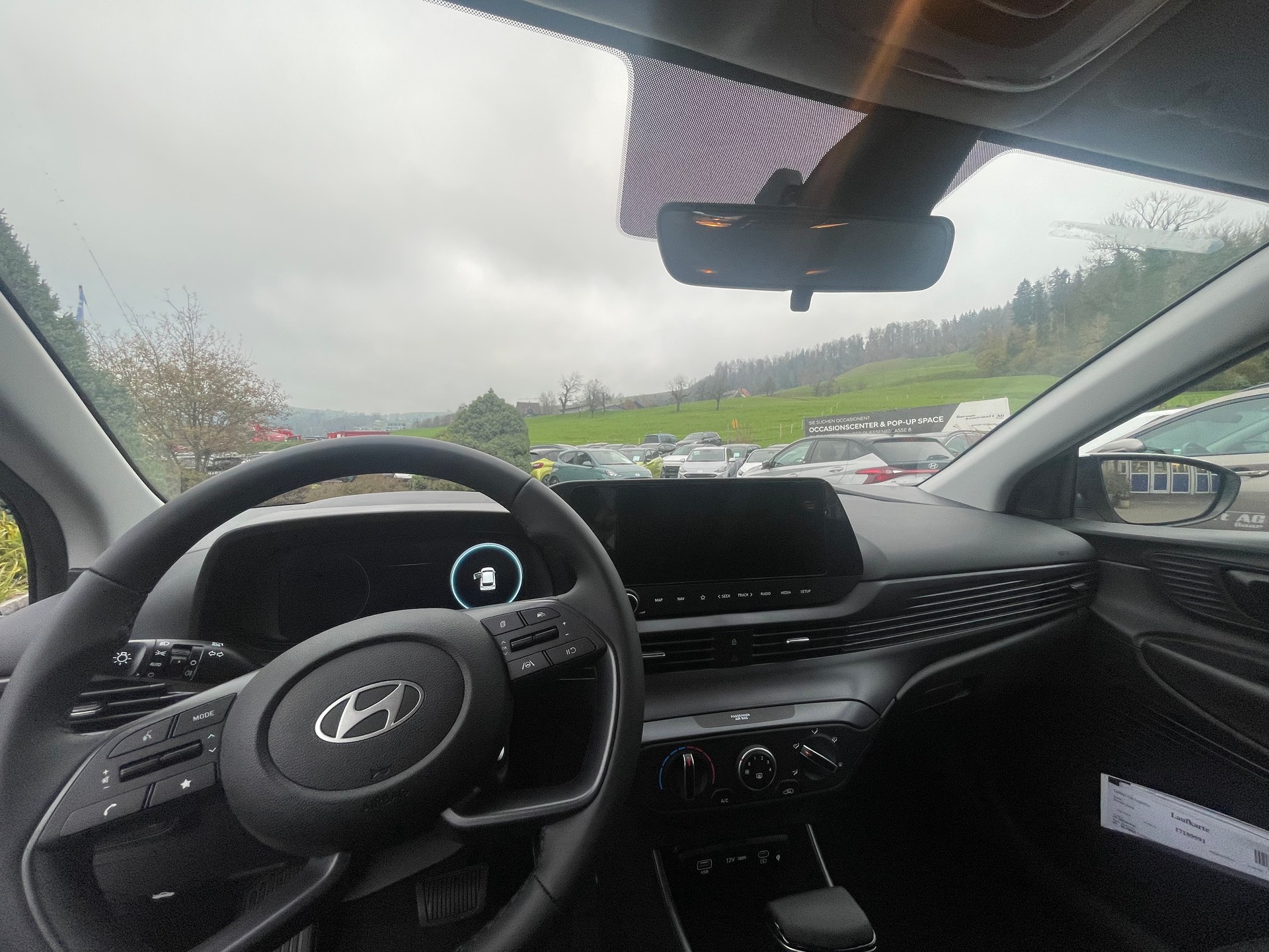 HYUNDAI i20 1.0 T-GDi Origo DCT-image-8