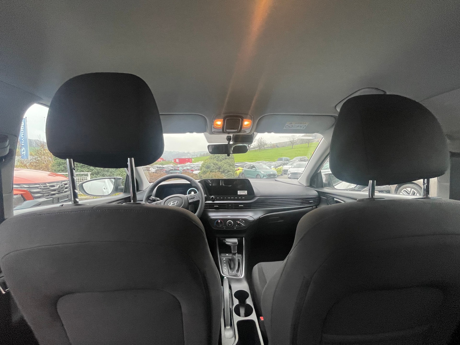 HYUNDAI i20 1.0 T-GDi Origo DCT-image-10