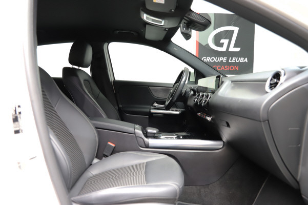 Image MERCEDES-BENZ GLA-250 GLA 250 Progressive4Matic