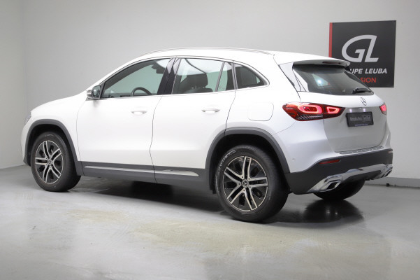 Image MERCEDES-BENZ GLA-250 GLA 250 Progressive4Matic