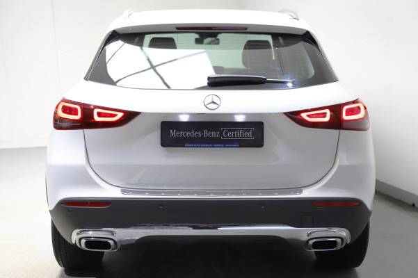 Image MERCEDES-BENZ GLA-250 GLA 250 Progressive4Matic
