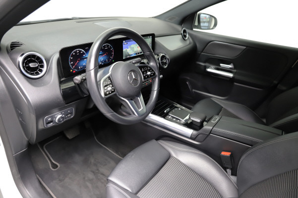 Image MERCEDES-BENZ GLA-250 GLA 250 Progressive4Matic