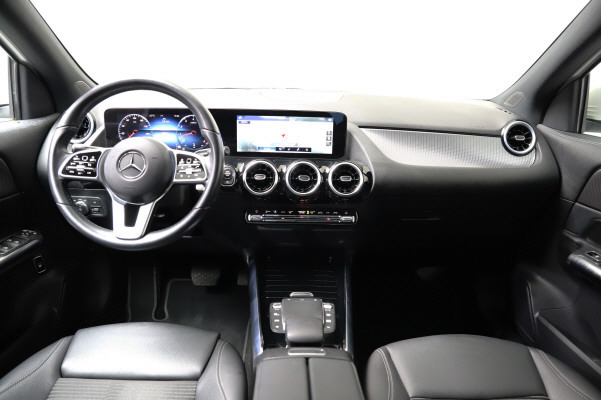 Image MERCEDES-BENZ GLA-250 GLA 250 Progressive4Matic