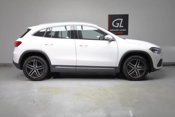 Image MERCEDES-BENZ GLA-250 GLA 250 Progressive4Matic