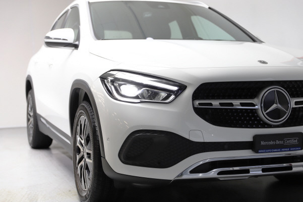 Image MERCEDES-BENZ GLA-250 GLA 250 Progressive4Matic