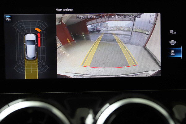 Image MERCEDES-BENZ GLA-250 GLA 250 Progressive4Matic