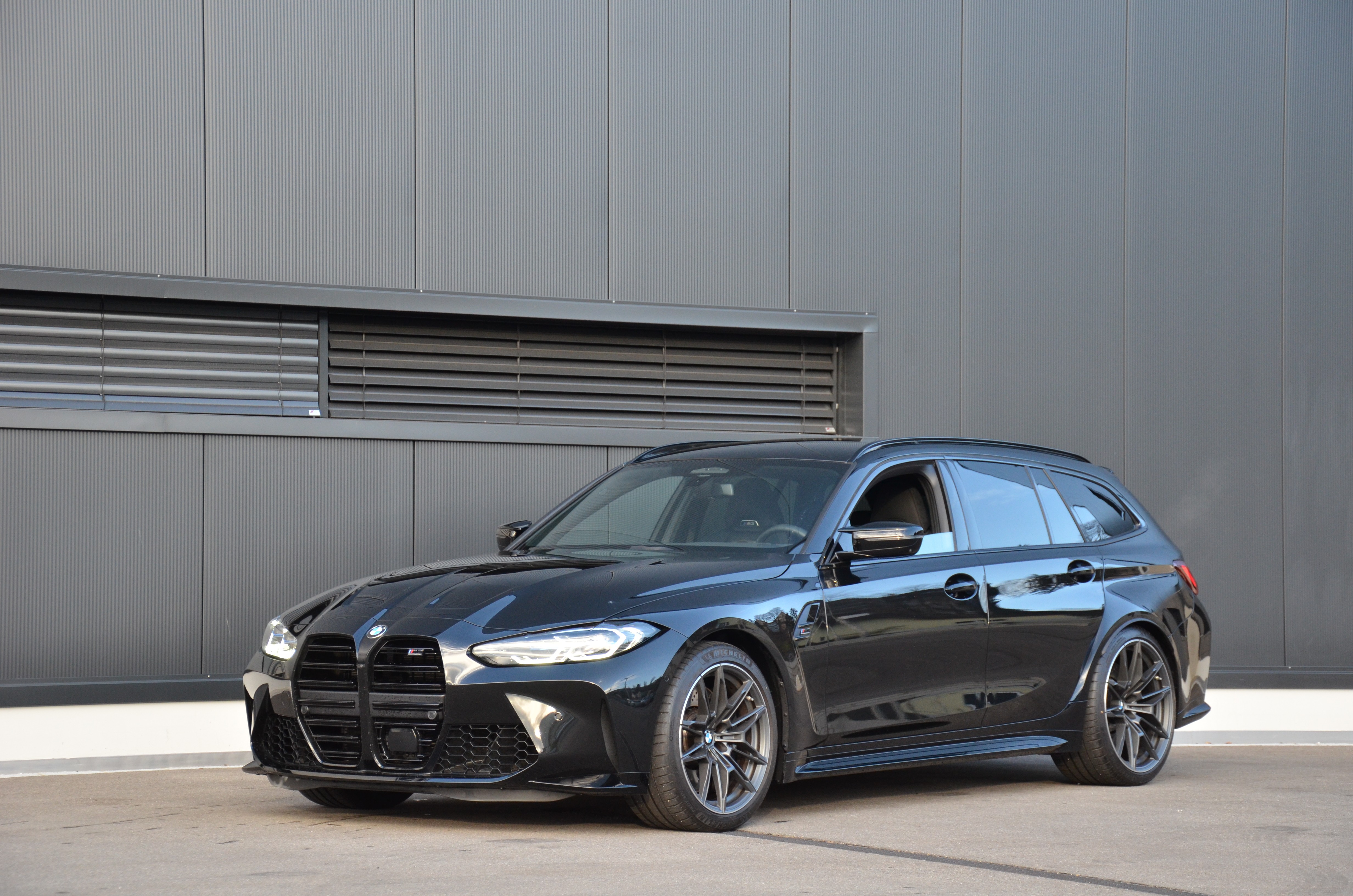 BMW M3 Touring xDrive (Kombi)