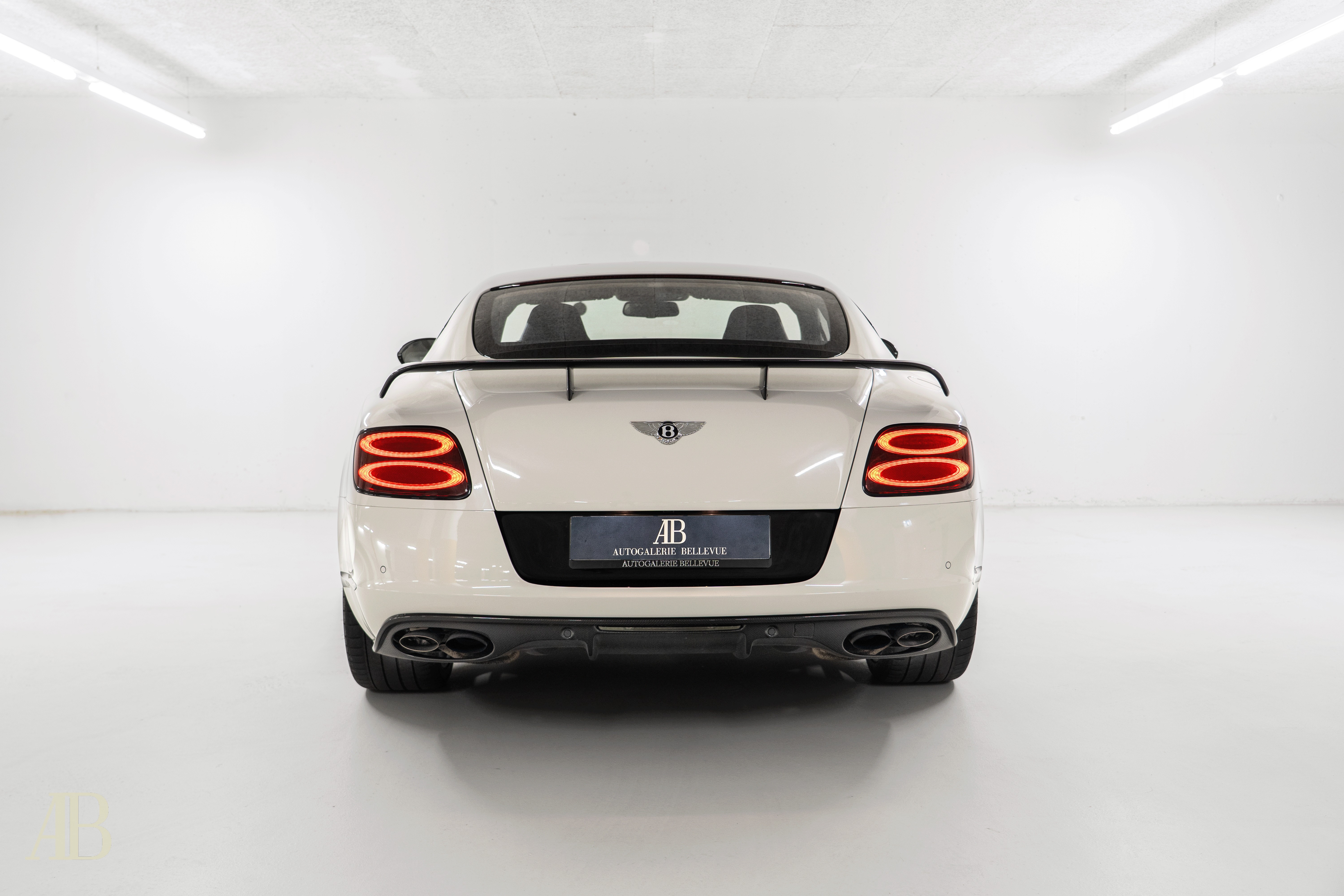 BENTLEY Continental GT3-R Kaufen