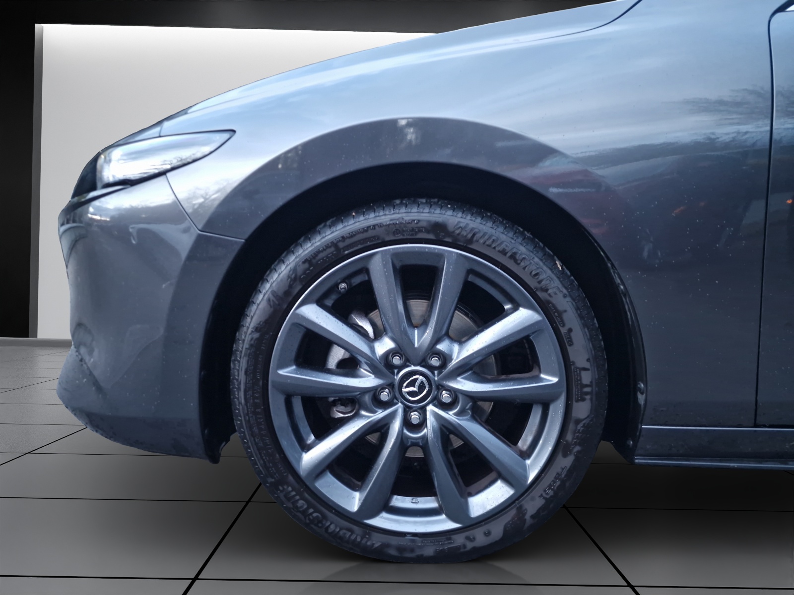 MAZDA 3 HB G 150 Exclusive L A-showroom-element-3