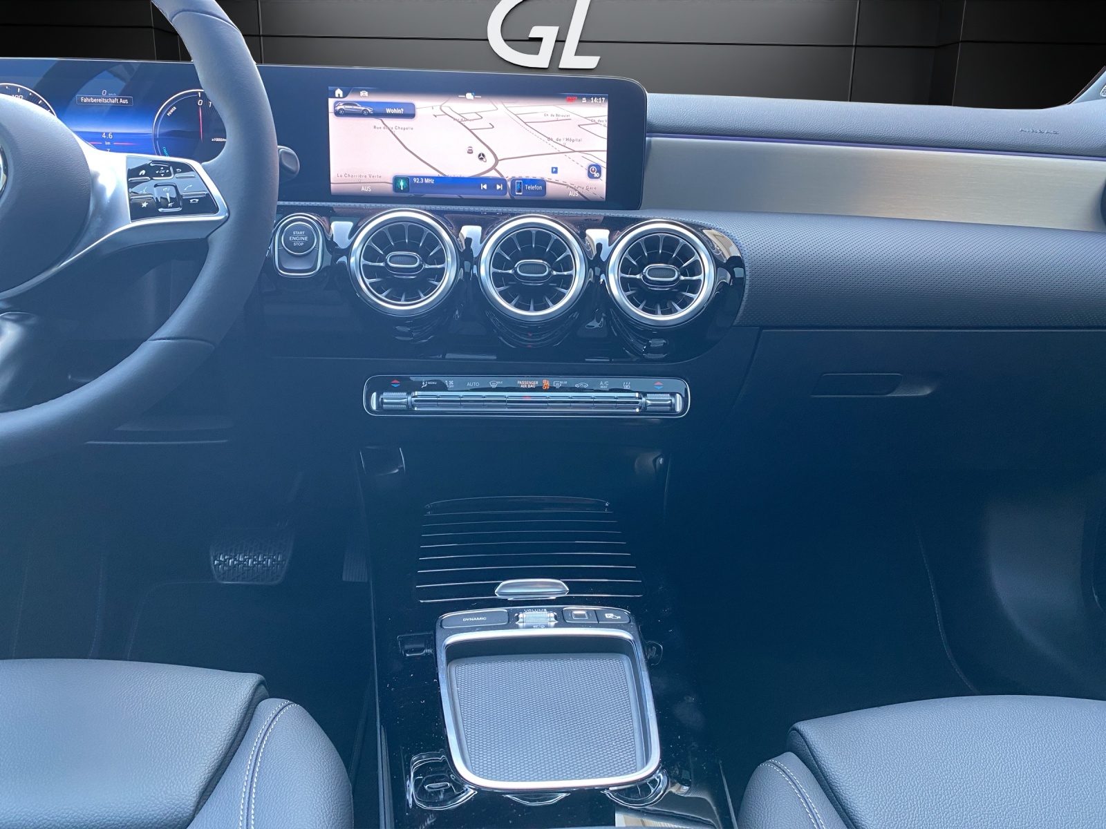 Image MERCEDES-BENZ A-250 A 250 e 8G-DCT