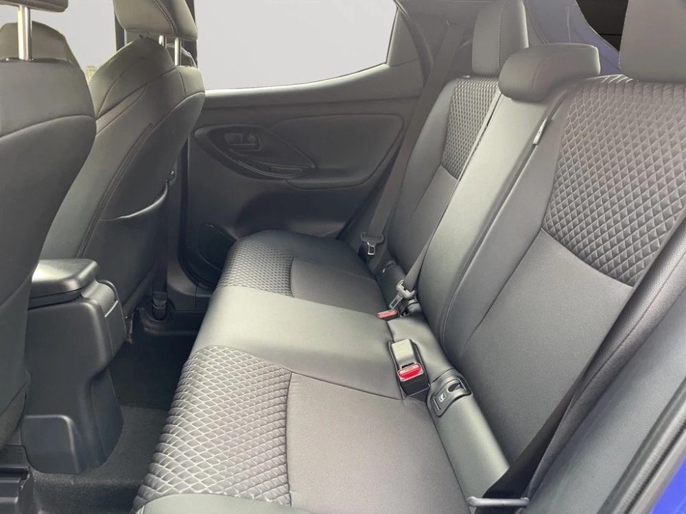 Image MAZDA 2 2 Hybrid Homura