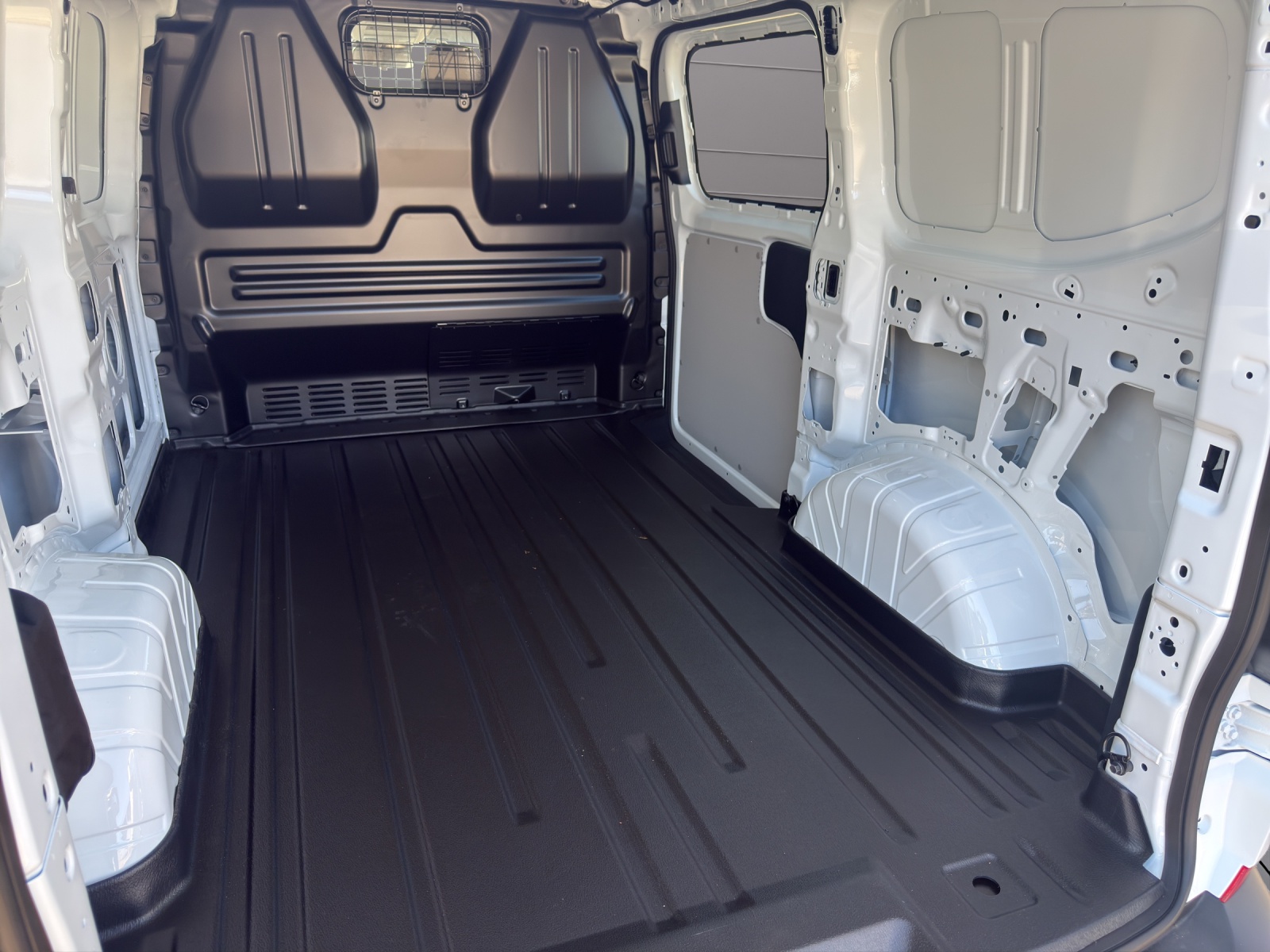 Image FORD TRANSIT-CUSTOM Transit Custom Van 320 L1H1 Trend Automat