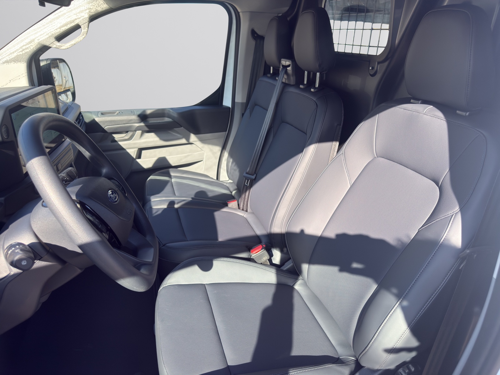 Image FORD TRANSIT-CUSTOM Transit Custom Van 320 L1H1 Trend Automat