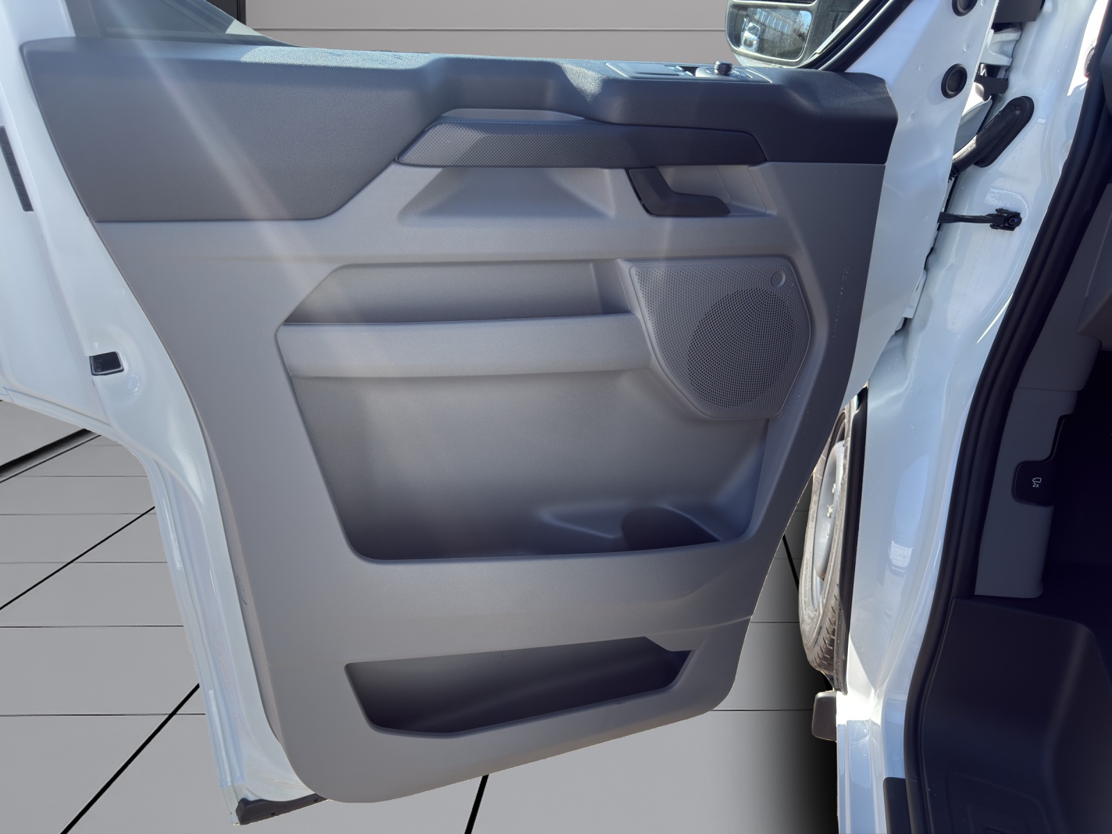 Image FORD TRANSIT-CUSTOM Transit Custom Van 320 L1H1 Trend Automat