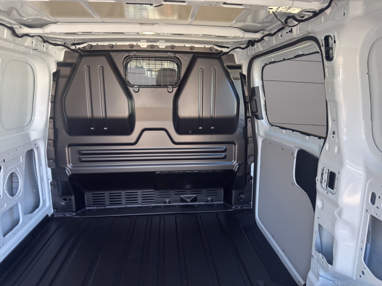 Image FORD TRANSIT-CUSTOM Transit Custom Van 320 L1H1 Trend Automat