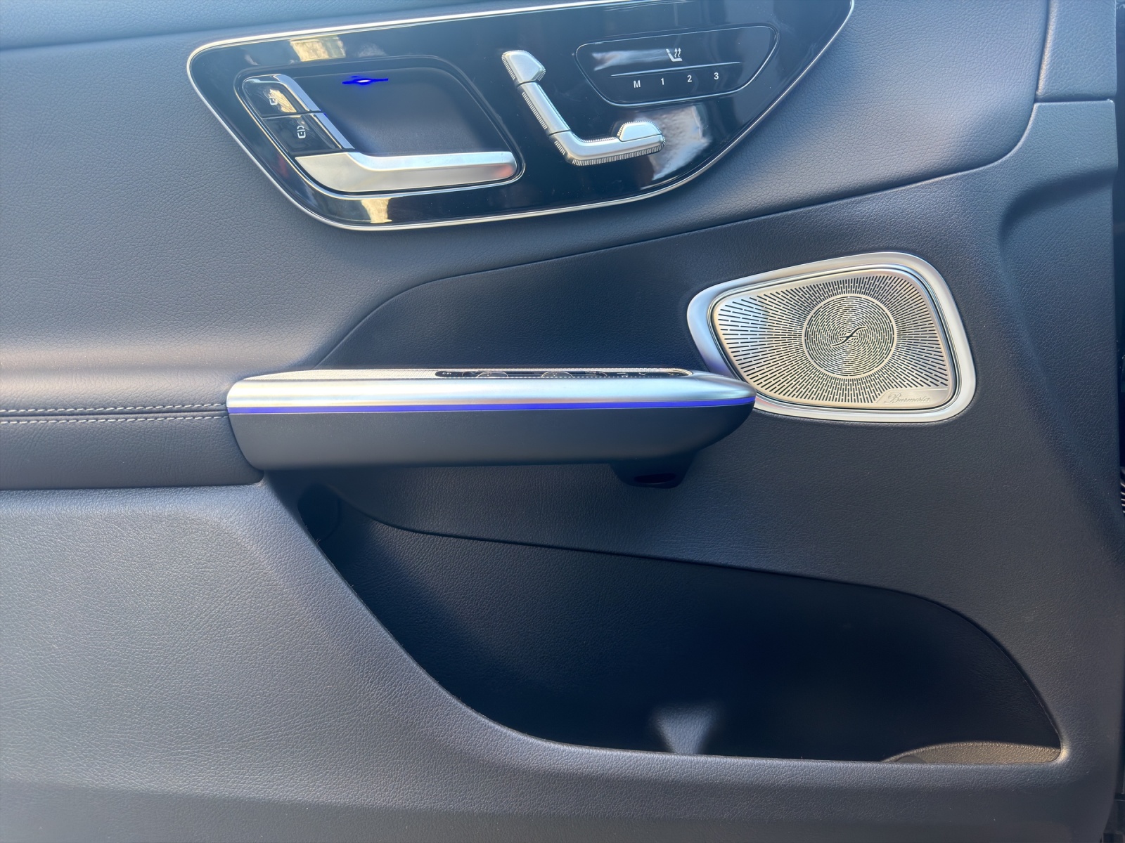 Image MERCEDES-BENZ GLC-220 GLC 220 d 4Matic 9G-Tronic