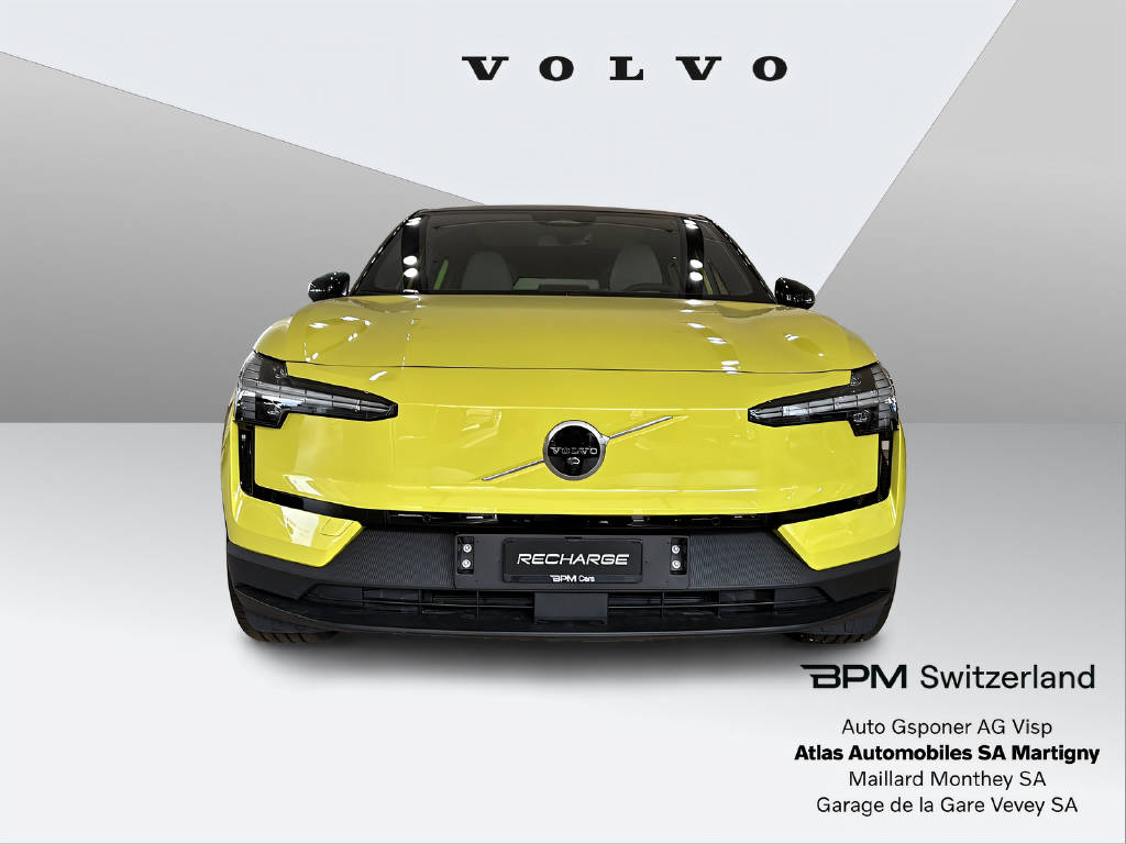 Image VOLVO EX-30 EX30 E60 Twin Ultra Performance