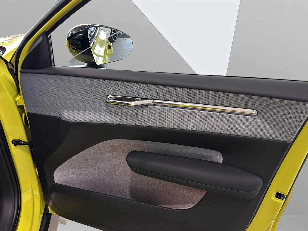 Image VOLVO EX-30 EX30 E60 Twin Ultra Performance