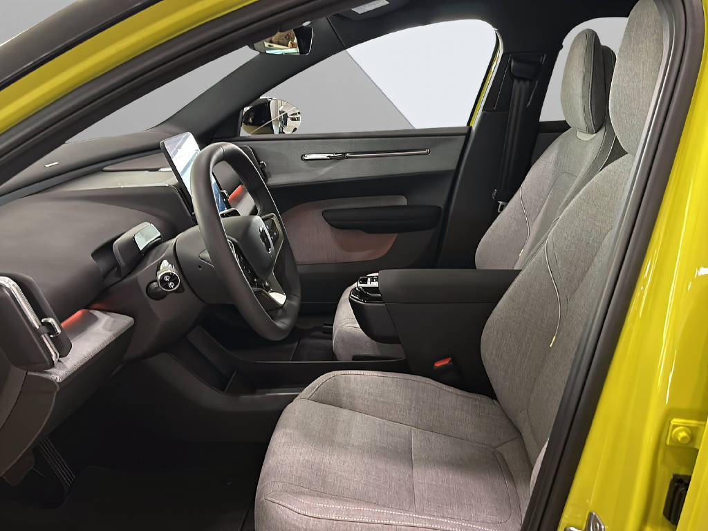 Image VOLVO EX-30 EX30 E60 Twin Ultra Performance