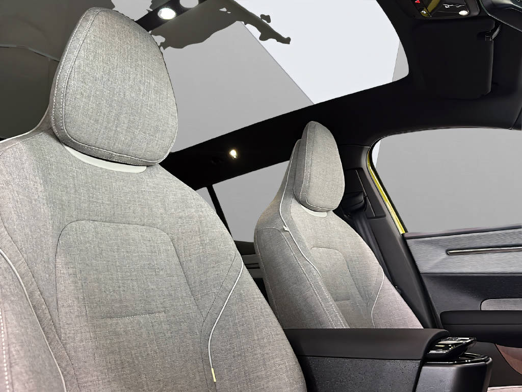 Image VOLVO EX-30 EX30 E60 Twin Ultra Performance